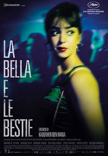 LA BELLA E LE BESTIE LA BELLA E LE BESTIE